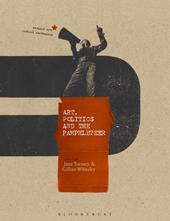 eBook, Art, Politics and the Pamphleteer, Bloomsbury Publishing