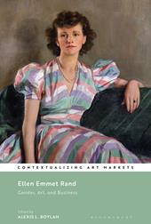 E-book, Ellen Emmet Rand : Gender, Art, and Business, Bloomsbury Publishing