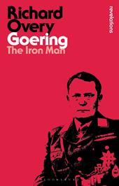 E-book, Goering : The Iron Man, Bloomsbury Publishing