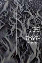 E-book, Philosophy of History : Twenty-First-Century Perspectives, Bloomsbury Publishing