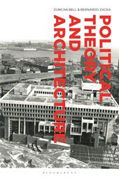 eBook, Political Theory and Architecture, Bloomsbury Publishing