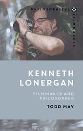 eBook, Kenneth Lonergan : Filmmaker and Philosopher, Bloomsbury Publishing