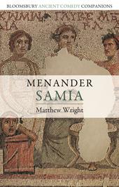 E-book, Menander: Samia, Bloomsbury Publishing