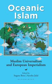 E-book, Oceanic Islam : Muslim Universalism and European Imperialism, Bloomsbury Publishing