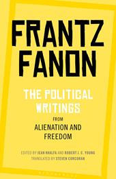 E-book, The Political Writings from Alienation and Freedom, Bloomsbury Publishing