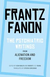 E-book, The Psychiatric Writings from Alienation and Freedom, Bloomsbury Publishing