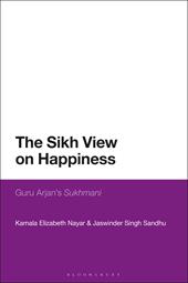 E-book, The Sikh View on Happiness : Guru Arjan's Sukhmani, Bloomsbury Publishing