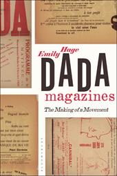 E-book, Dada Magazines : The Making of a Movement, Bloomsbury Publishing