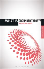 E-book, What is Grounded Theory?, Bloomsbury Publishing