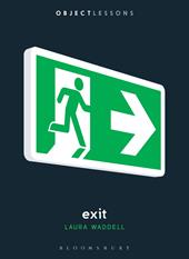 E-book, Exit, Bloomsbury Publishing