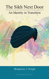 E-book, The Sikh Next Door : An Identity in Transition, Bloomsbury Publishing