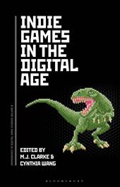 E-book, Indie Games in the Digital Age, Bloomsbury Publishing