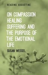E-book, On Compassion, Healing, Suffering, and the Purpose of the Emotional Life, Bloomsbury Publishing