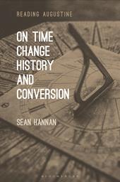 E-book, On Time, Change, History, and Conversion, Bloomsbury Publishing