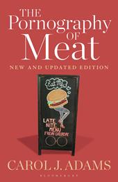 E-book, The Pornography of Meat: New and Updated Edition, Bloomsbury Publishing