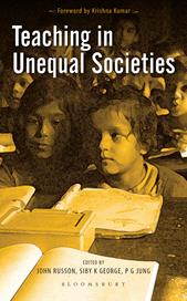 E-book, Teaching in Unequal Societies, Bloomsbury Publishing