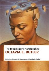 E-book, The Bloomsbury Handbook to Octavia E. Butler, Bloomsbury Publishing