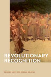 E-book, Revolutionary Recognition, Gunn, Richard, Bloomsbury Publishing