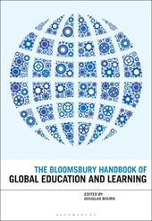 eBook, The Bloomsbury Handbook of Global Education and Learning, Bloomsbury Publishing