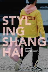 E-book, Styling Shanghai, Bloomsbury Publishing