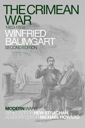 E-book, The Crimean War : 1853-1856, Baumgart, Winfried, Bloomsbury Publishing