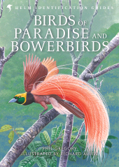 eBook, Birds of Paradise and Bowerbirds, Helm