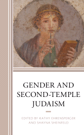eBook, Gender and Second-Temple Judaism, Fortress Academic