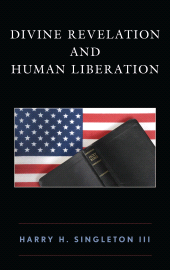 eBook, Divine Revelation and Human Liberation, Fortress Academic