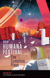 eBook, Humana Festival 2019 : The Complete Plays, Limelight Editions
