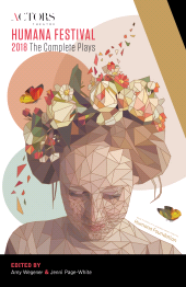 eBook, Humana Festival 2018 : The Complete Plays, Limelight Editions