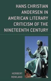 E-book, Hans Christian Andersen in American Literary Criticism of the Nineteenth Century, Fairleigh Dickinson University Press