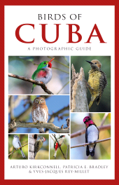 E-book, Photographic Guide to the Birds of Cuba, Helm