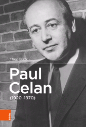 E-book, Paul Celan (1920âÂÂ1970) : Ein jüdischer Dichter deutscher Sprache aus der Bukowina. Die Biographie, Böhlau Köln