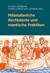 E-book, Mittelalterliche Rechtstexte und mantische Praktiken, Böhlau Köln