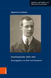 E-book, Familienbriefe 1903-1921 : . Herausgegeben von Dirk-Gerd Erpenbeck, Böhlau Köln