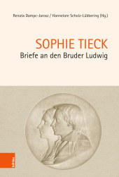 E-book, Briefe an den Bruder Ludwig, Böhlau Köln
