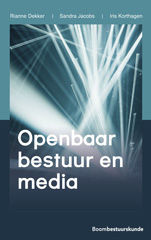 E-book, Openbaar bestuur en media, Koninklijke Boom uitgevers