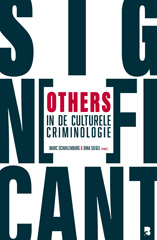 E-book, Significant others in de culturele criminologie, Koninklijke Boom uitgevers