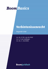 E-book, Boom Basics Verbintenissenrecht, Koninklijke Boom uitgevers
