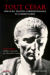 m, Tout César, Bouquins Éditions