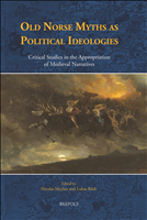 E-book, Old Norse Myths as Political Ideologies : Critical Studies in the Appropriation of Medieval Narratives, Brepols Publishers