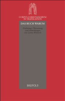 E-book, Das Buch Warum : Zur Liturgie im 11./12. Jahrhundert, Brepols Publishers