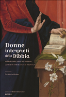E-book, Donne interpreti della Bibbia nell'Italia della prima età moderna : Comunità ermeneutiche e riscritture, Brepols Publishers