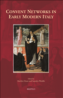 E-book, Convent Networks in Early Modern Italy, Dunn, Marilyn, Brepols Publishers