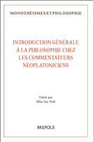 eBook, Introduction générale à la philosophie chez les commentateurs néoplatoniciens, Brepols Publishers
