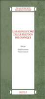 E-book, Les Passions de l'âme et leur réception philosophique, Belgioioso, Giulia, Brepols Publishers