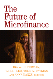 E-book, The Future of Microfinance, Brookings Institution Press
