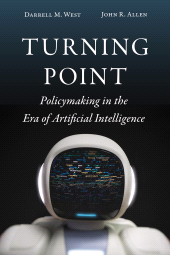 E-book, Turning Point : Policymaking in the Era of Artificial Intelligence, Brookings Institution Press