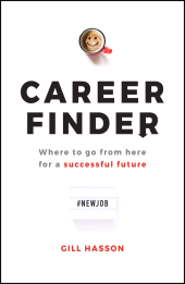 E-book, Career Finder : Where to go from here for a Successful Future, Capstone
