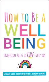 E-book, How to Be a Well Being : Unofficial Rules to Live Every Day, Capstone